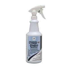 CLF #S2 ALKALINE SPOTTER 12/QT
