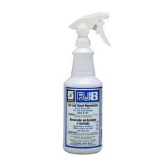 RJ8 TILE AND GROUT REJUVENATOR 12/QT