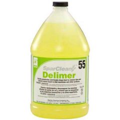 ** SPARCLEAN DELIMER LIME MINERAL REMOVER 4/GAL