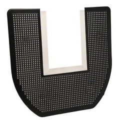 URIGARD COMMODE MAT DISPOSABLE 6/CS