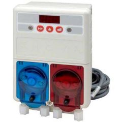 SPARCLEAN 2 PUMP WARE WASH DISPENSER