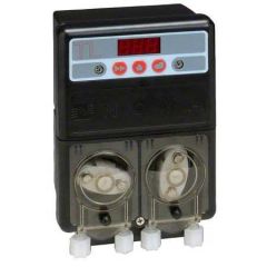 CLF FRONT LOAD 2 PUMP DISP SPIRT TL