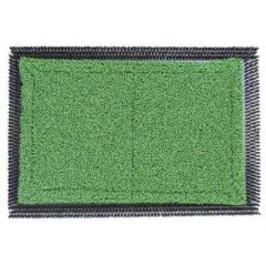 SQUARE BRUSH 14x20 FOR SQUARE SCRUB EBG 20-1600