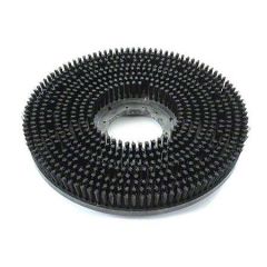 13"" POLY BRUSH FANG 28