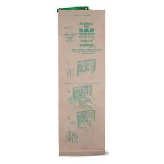 PAPER VACUUM BAG (VERSAMATIC) 10/PK